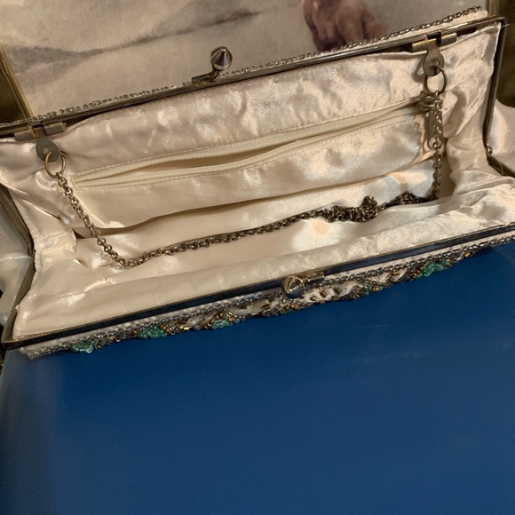 Classy evening purse - Picture 4 of 4